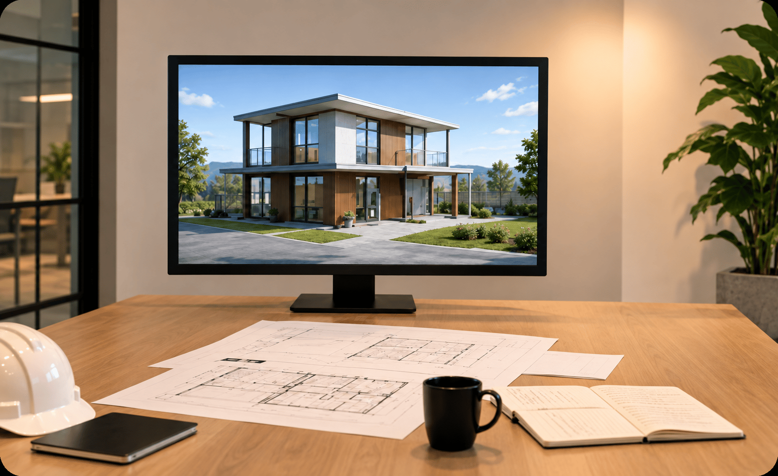 Design & Planning
