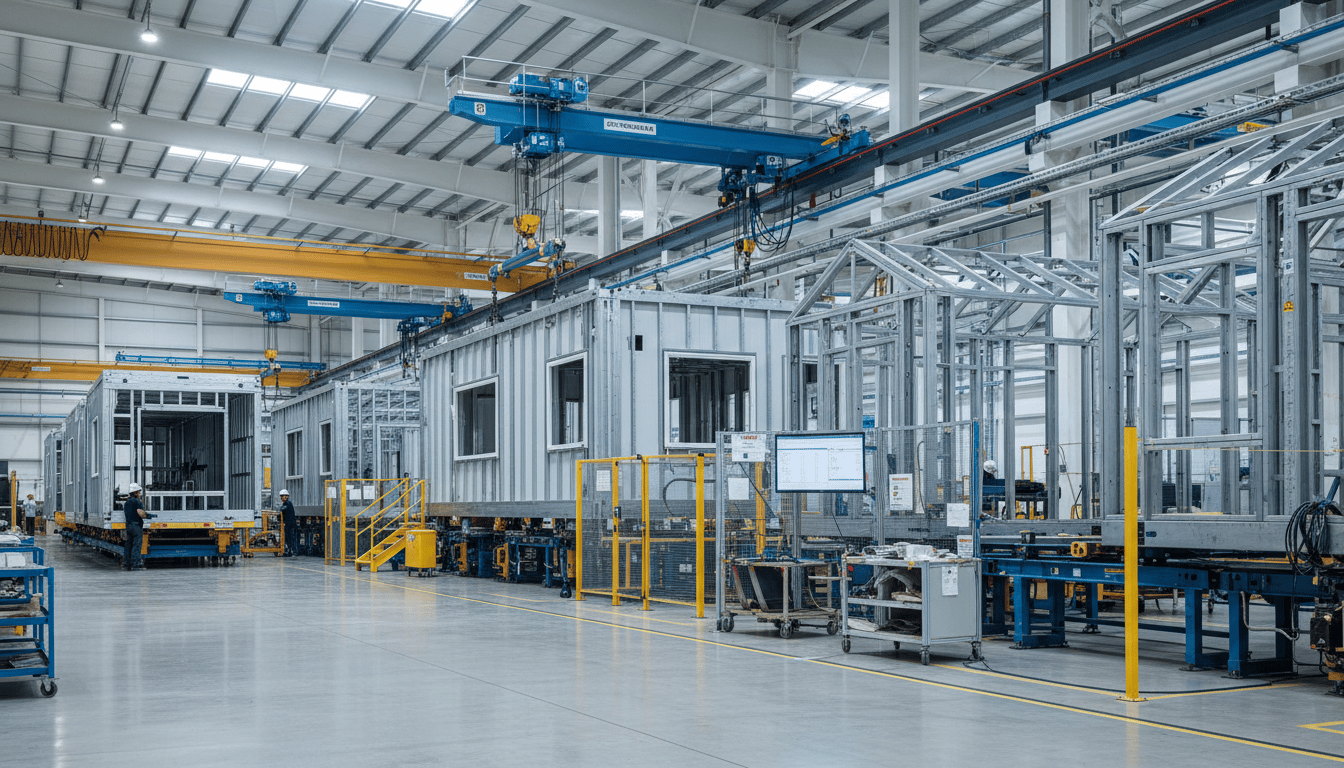 Manufacture
