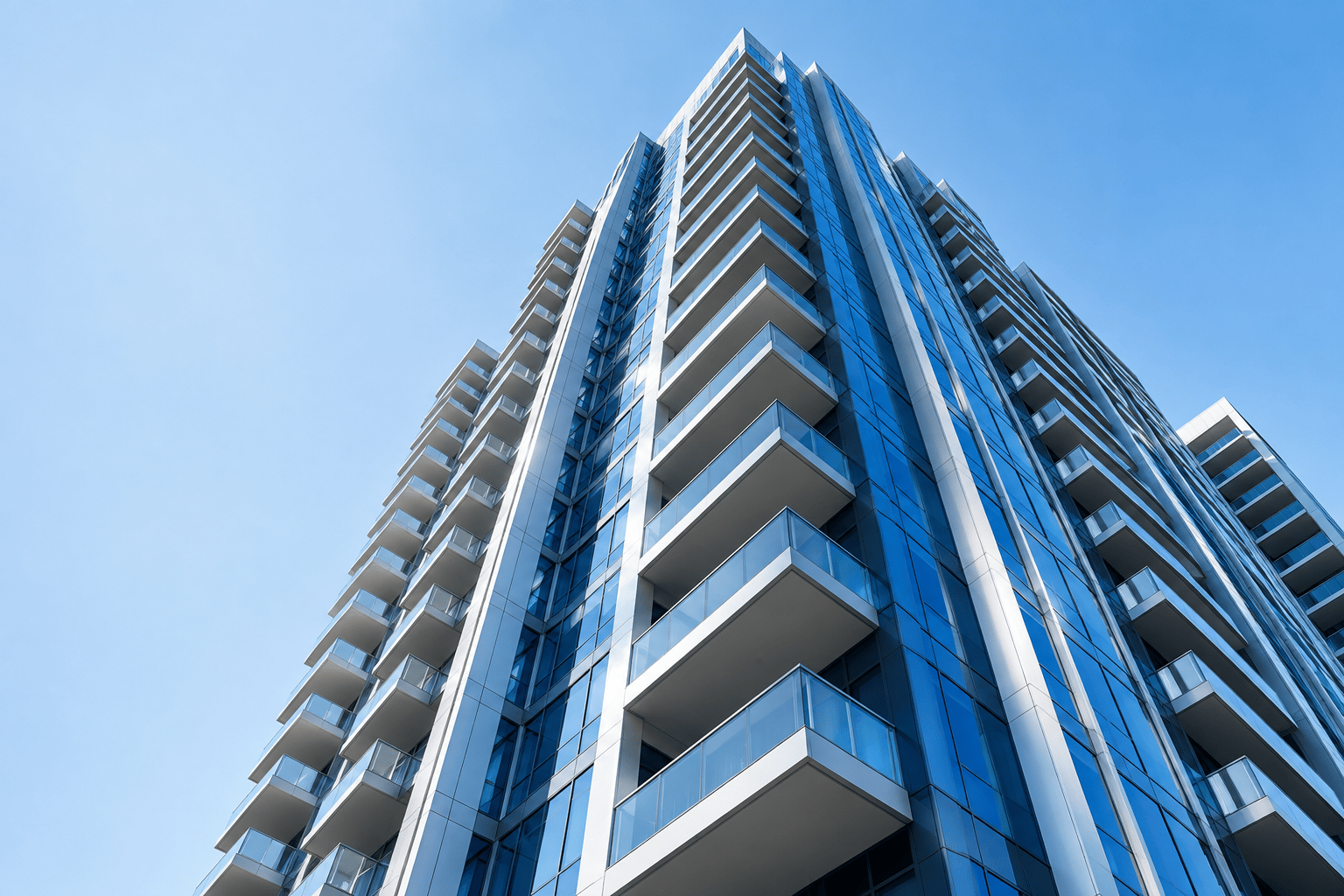 Real Estate Management