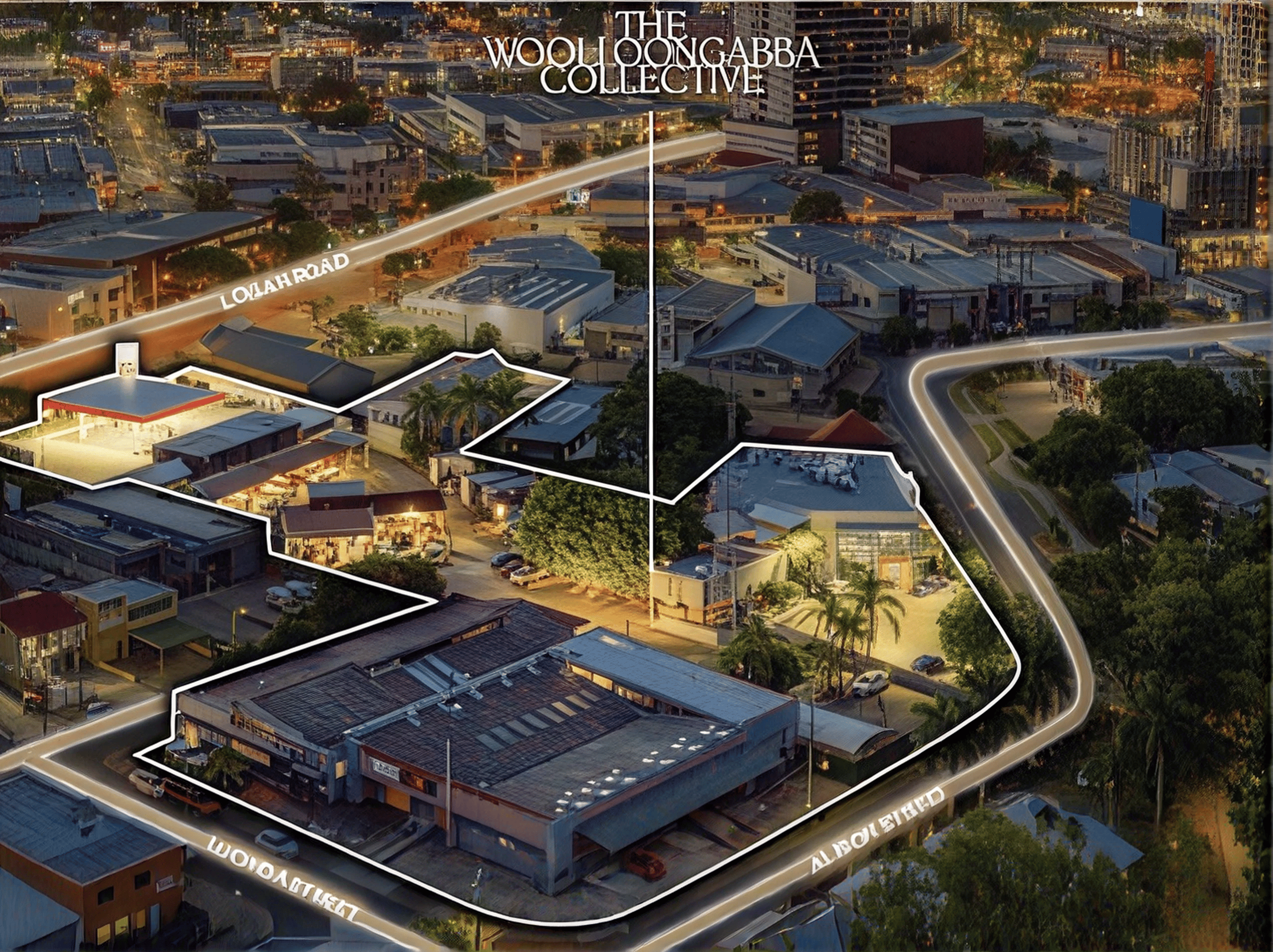 Woolloongabba