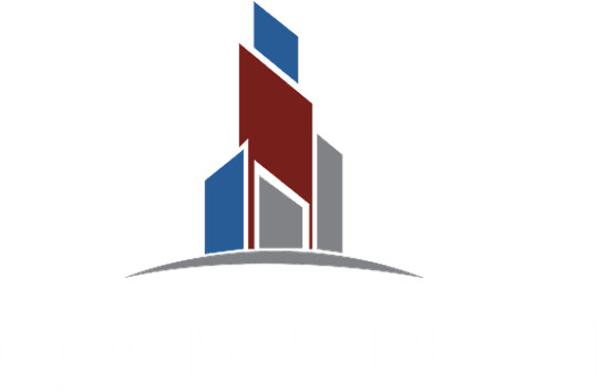 Open Build Pty Ltd