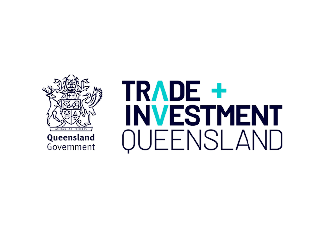 Trade and Investment Queensland