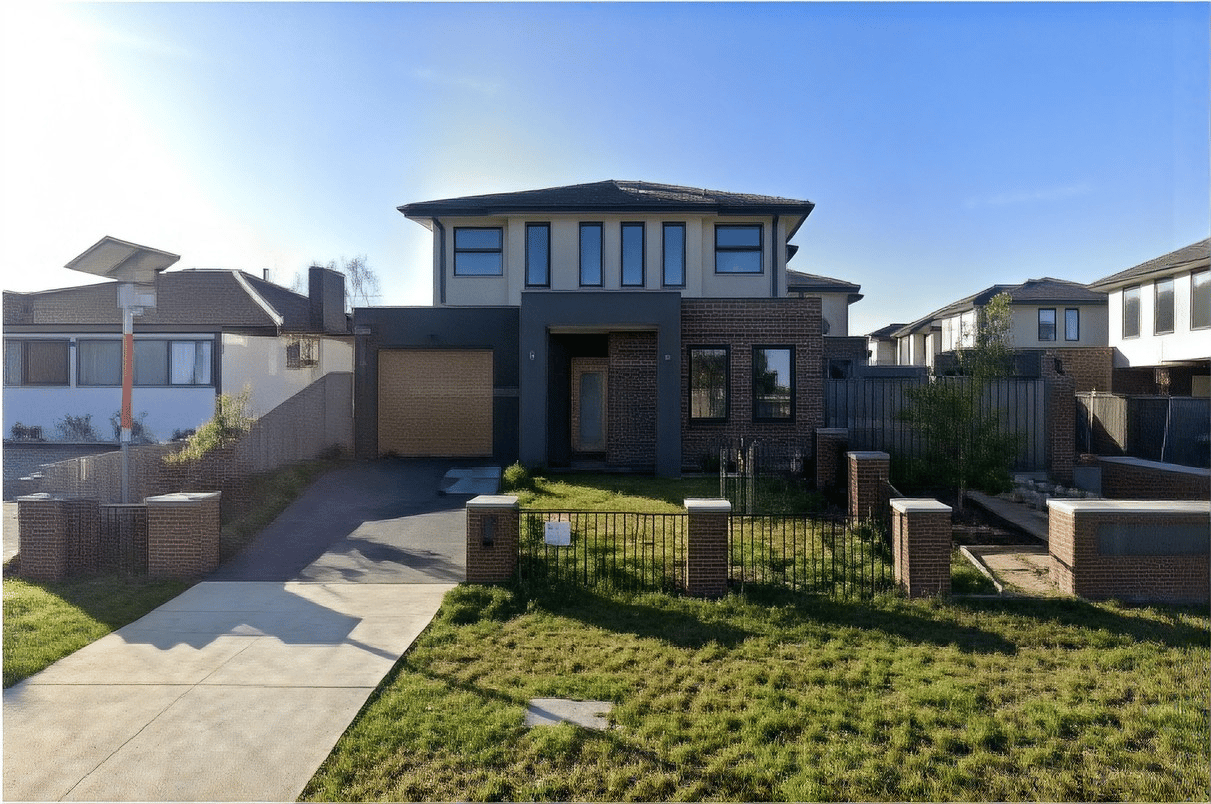 7 Units – Prefab Houses