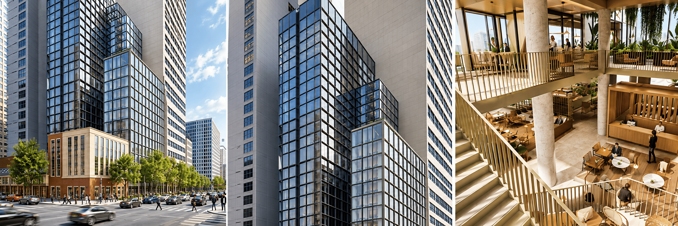 20 Central Street