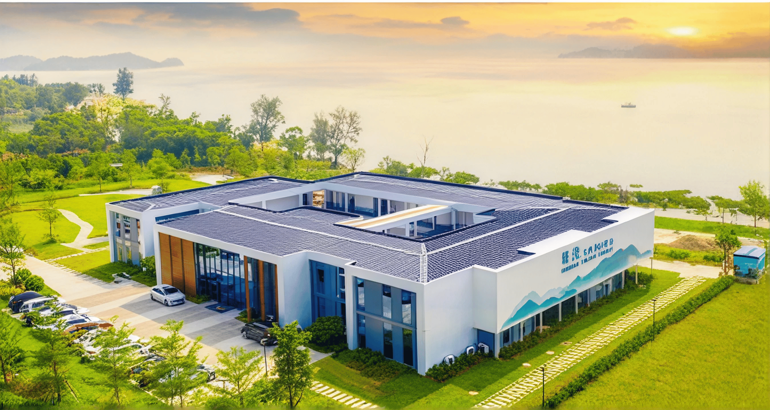 Habitech modular home