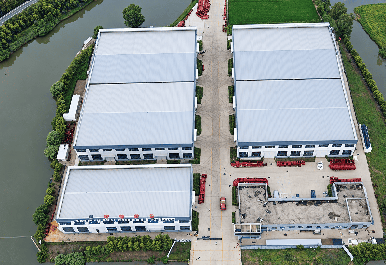 Manufacturing site 2