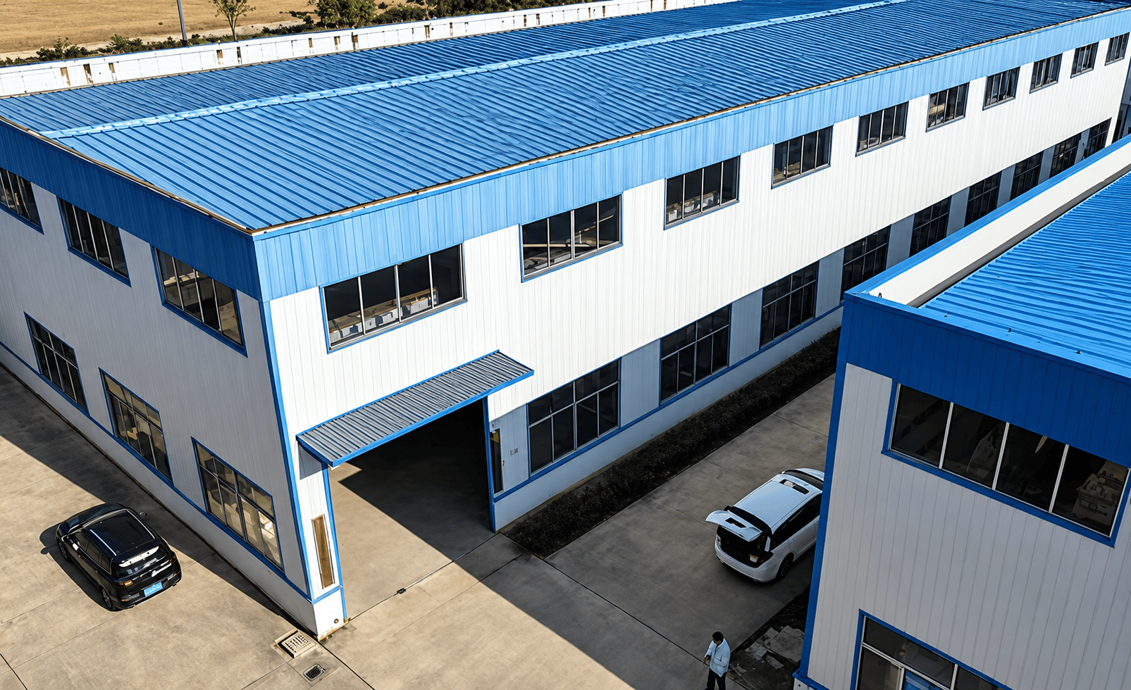 Manufacturing site 3