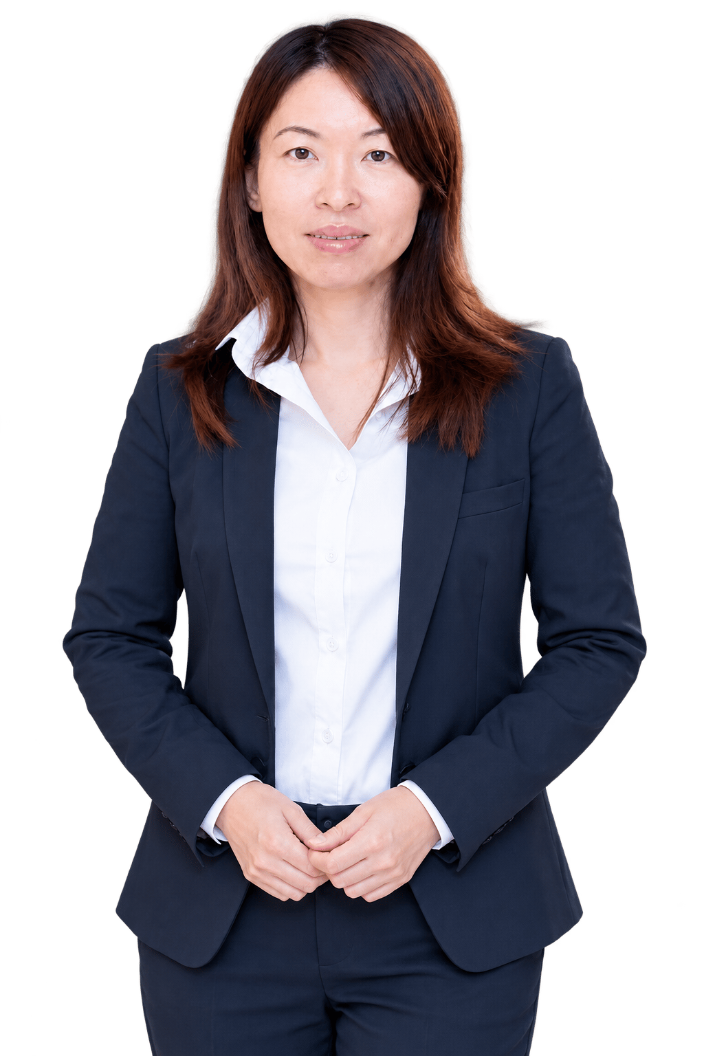 May Yang